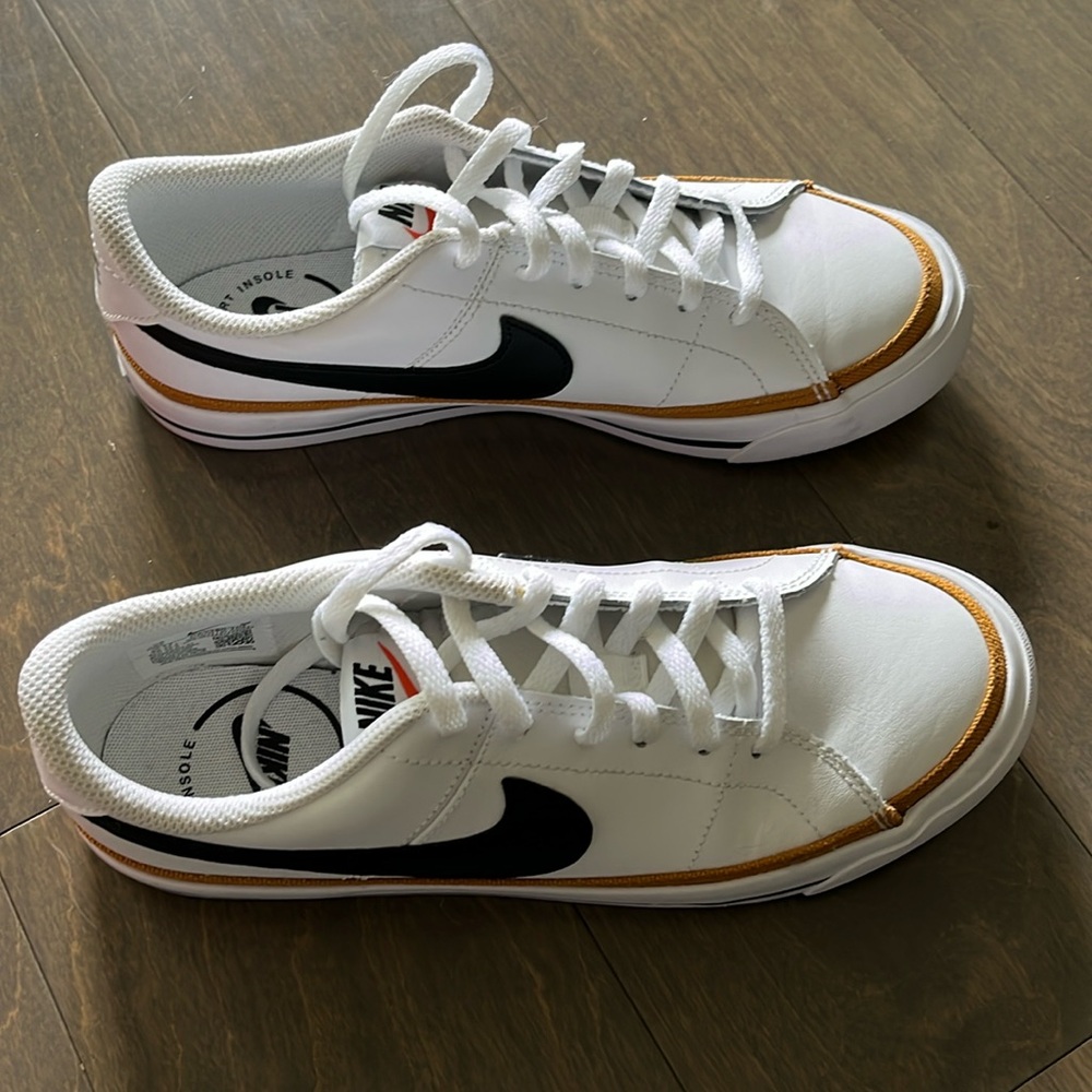Nike Court Legacy Sneaker Youth